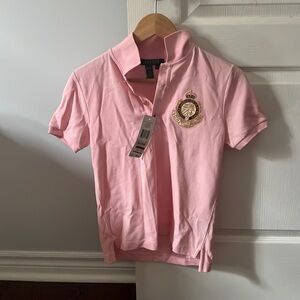 Ralph Lauren Polo Shirt